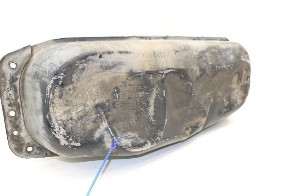 Conjunto de tanque de combustível cabine regular 89-95 Nissan Pickup D21 - Imagem 4 de 4