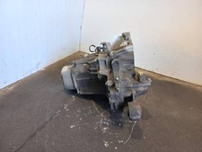 Boite de vitesse Citroen SAXO