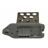 Vorwiderstand Elektromotor-KüHlerlüFter Mahle Cfr 5 000S FüR CitroëN Lancia Fiat