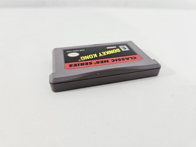Donkey Kong Classic NES Series Nintendo Game Boy Advance Authentic With Manual