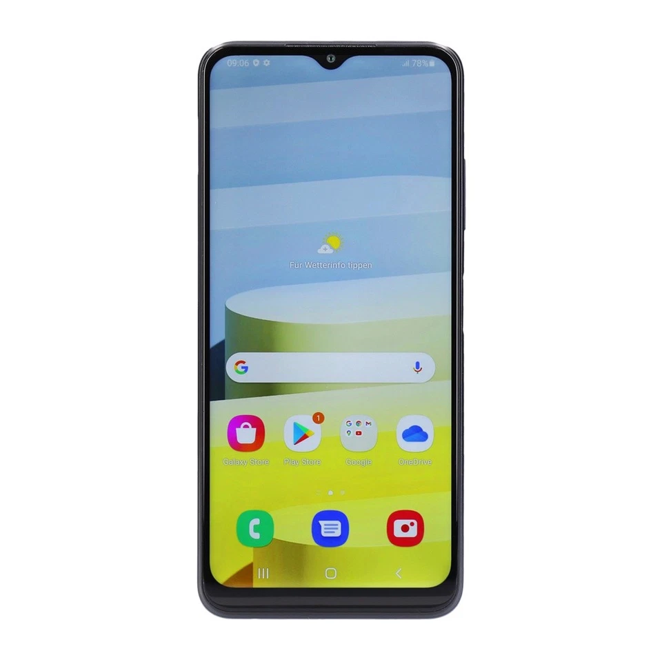 Samsung Galaxy A22 5G · 128GB, foto 2 di 4