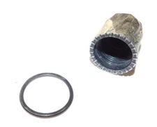 ATA Neo X 12Ga. Real Tree Max 7 Magazine Cap AA61