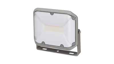 Brennenstuhl AL 2000 LED Außenstrahler 20W grau IP44 EEK:F (Spektrum A-G)
