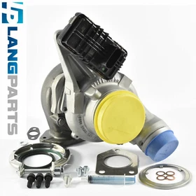 Turbolader für MINI Cooper 2.0D N47C20A 851237905 11658512379 RHV4-T39