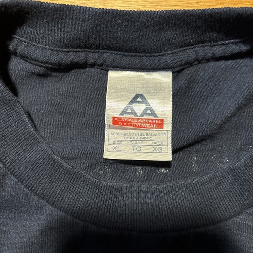 Superman Returns - Comic - Blue T- Shirt Men's XL - Picture 3 of 5