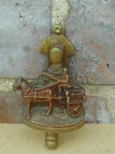 Vintage 'Irish Jaunting Car'
