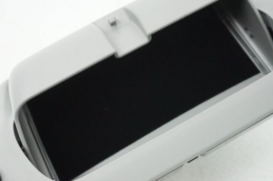 GMC TERRAIN 2018-2022 delantero (consola superior) OEM luces domo superior almacenamiento Foto 4 de 4