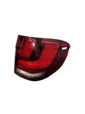 2014-2018 BMW X5 F15 F85 X5 X5M RIGHT HAND PASSENGER REAR TAIL LIGHT LED OEM