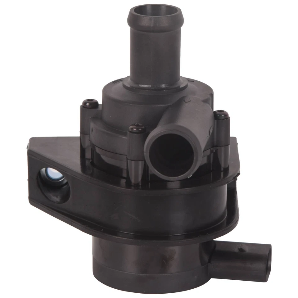 Bomba de agua auxiliar motor eléctrico para Audi A4 Quattro 2009-2012 Q5 2011-2012 Foto 2 de 4