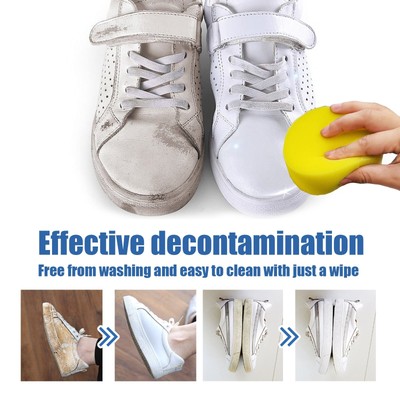 Multiple removed pollution cream molecules to clean pollution technology