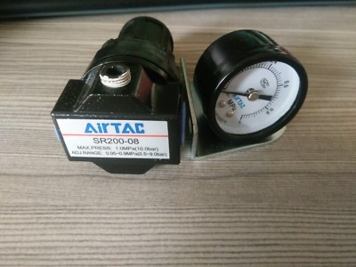 1PC NEW AirTAC SR200-08
