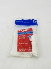 Genuine OEM GRACO 256239 Check Valve Repair Kit NOS