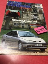 Auto Expertise Body Renault Laguna 5 Doors Gasoline Diesel Etai Rta
