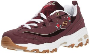 skechers rose