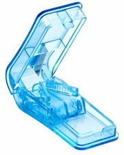 Pill Cutter Splitter Divider Tablet Cutter Pill Splitter Chopper Medication