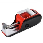 Electric Automatic Cigarette Rolling Machine Tobacco Maker Roller Metal ABS