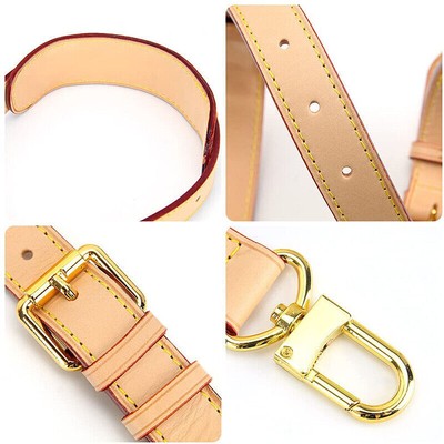 Replacement Bag Straps for Vachetta Adjustable Crossbody Strap For Handbag