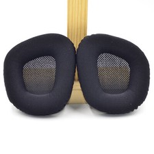 For Corsair VOID PRO Gaming Headset 2pcs Sleeve Earmuffs Sponge Ear Pads Cushion