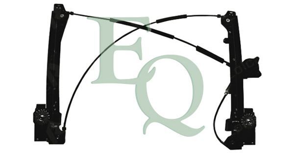 Alzacristallo - EQUAL QUALITY 050957