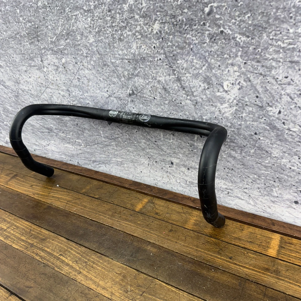 Винтажный руль 3TTT 3T Forma SL Ergopower 440 мм 26,0 мм стержень 26 мод Anatomica - Изображение 2 из 4