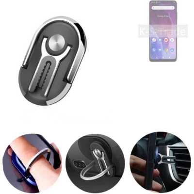 Smarthpone-Ring für Cubot P60 Fingerhalterung Tischständer