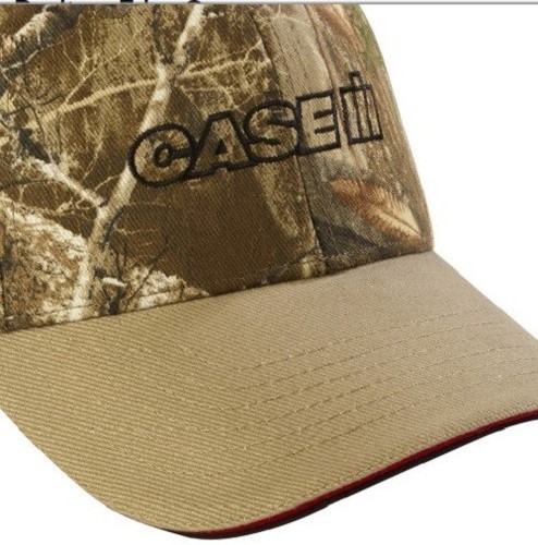 Case IH Realtree Edge Cap - Picture 3 of 4