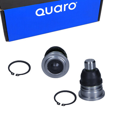 2x Quaro Qs8042 / HQ Rotule Axiale Biellette Avant Pour