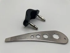 Conventional Reel Mount for Shimano Talica