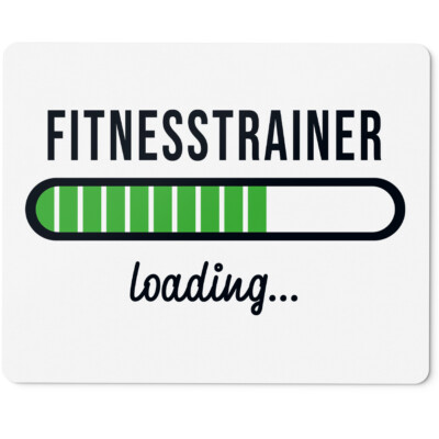 Fitnesstrainer loading 10401004408