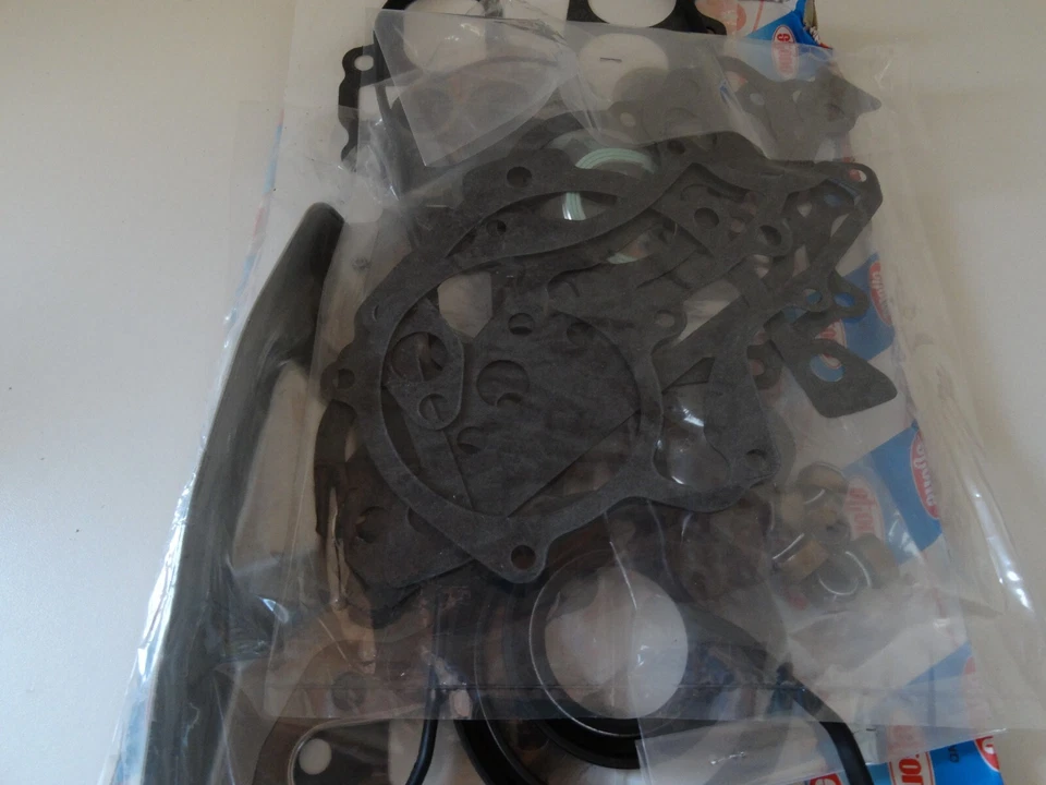 Juego de juntas de motor Ishino JFS-10273-US-2 para Toyota 4Runner 1990-1995 Foto 3 de 4