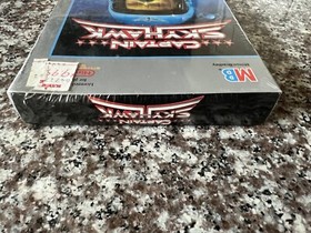NES Costura en H Capit&aacute;n Skyhawk Juego Precintado