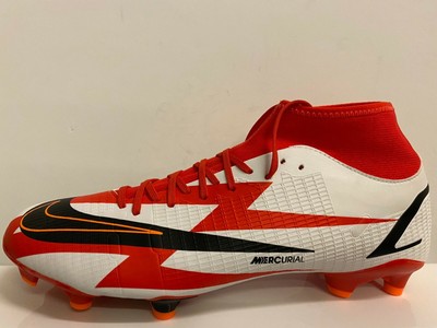 nike mercurial 46