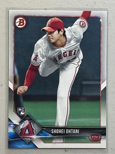 【大谷翔平 RC PSA10】2018 Bowman Shohei Ohtani Amazon.com: 2018 Bowman Baseball #49 Shohei Ohtani Rookie