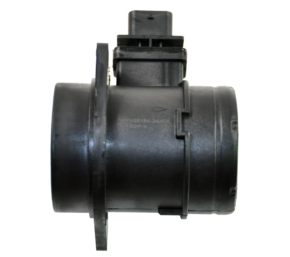 MISURATORE FLUSSO ARIA PER KIA CARENS CEED CERATO OPTIMA RIO SOUL SPORTAGE Foto 2 de 4