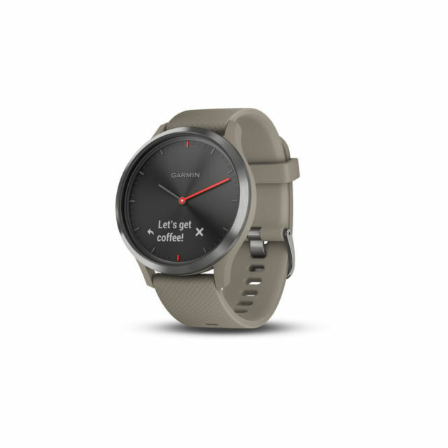 vivomove hr sandstone