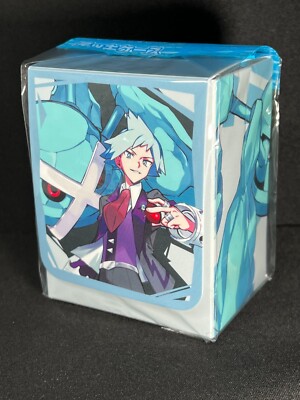 Bustina Pokémon Terastal Festival EX - 10 Carte (Giappone) - GSC Global - Foto 5