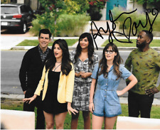 * AYDEN MAYERI * signed 8x10 photo * NEW GIRL * 1 * AYDEN MAYERI * signed 8x10 photo * NEW GIRL * 1