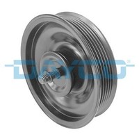 Dayco APV2793 Umlenk-/FüHrungsrolle, Keilrippenriemen FüR Hyundai KIA