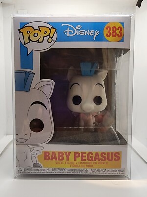 Funko POP! Baby Pegasus #383 Hercules Disney 889698293457