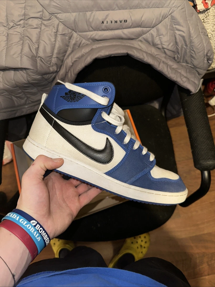 Las mejores ofertas en Interscope Records x Air Jordan 1 KO Storm