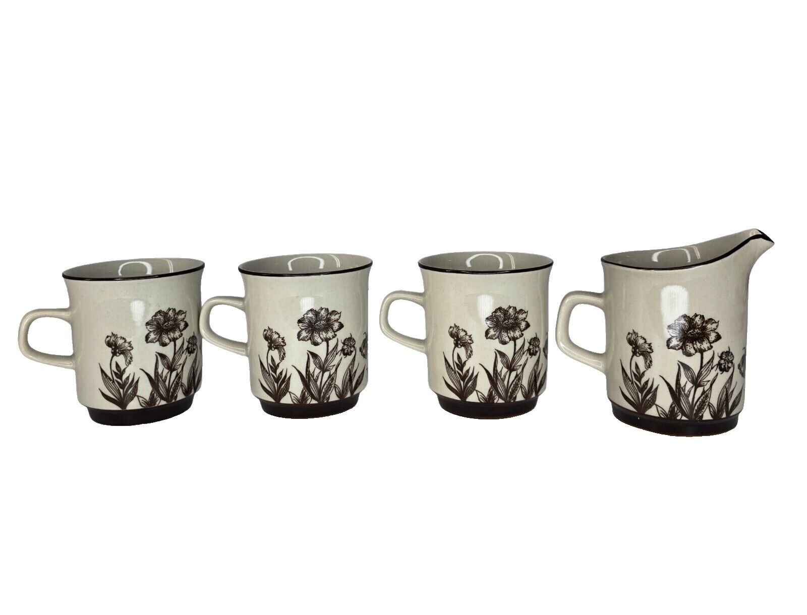 Design Four Stoneware | eBay Design Four Stoneware | eBay
