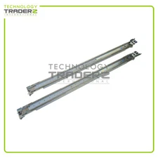 YT0VD Dell PowerEdge Server Outer Rail Only 0YT0VD 01HGRH ***Pulled***