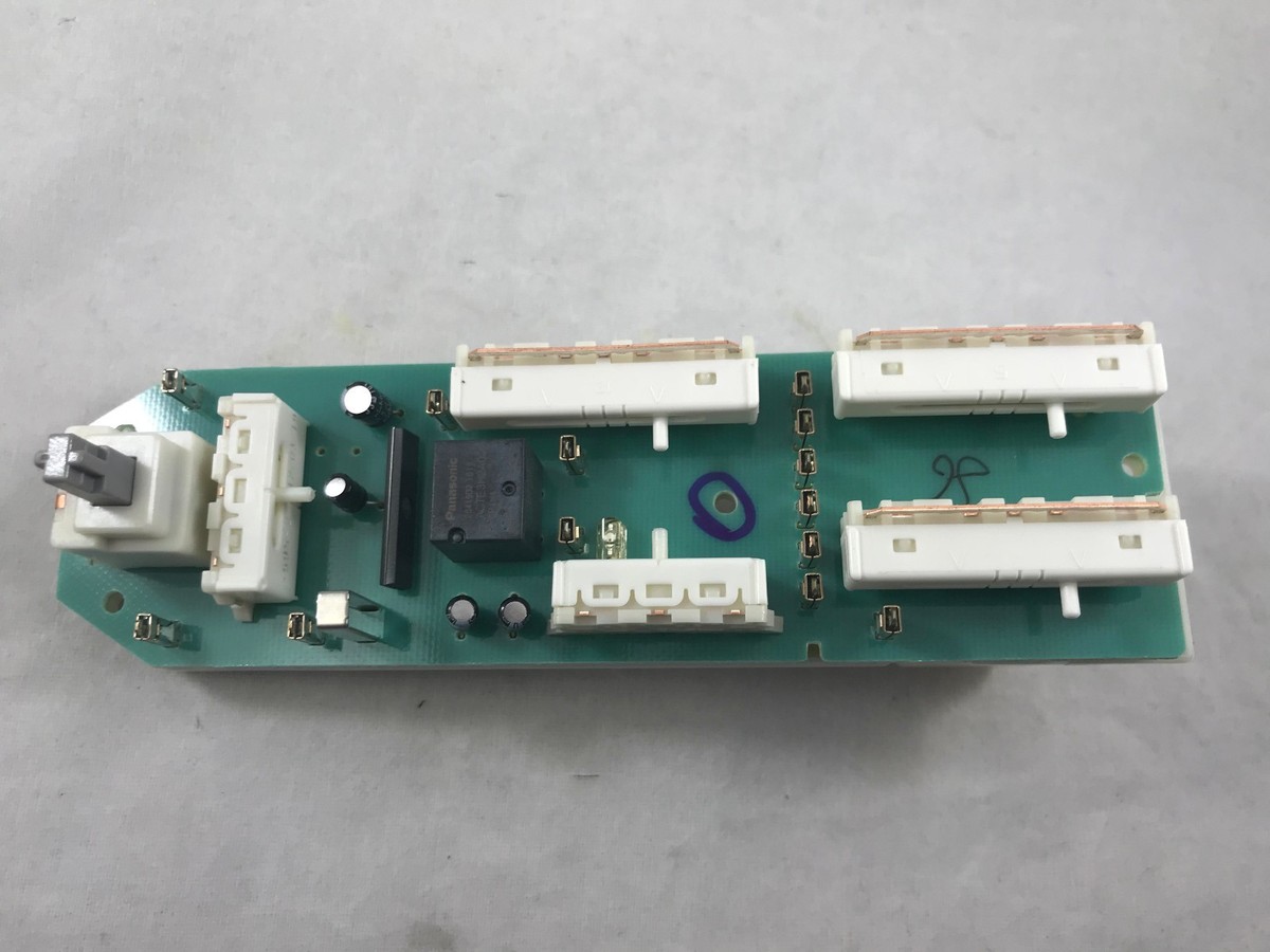 Toyota OEM Power Window Switch Circuit Board 04002-23442 Factory