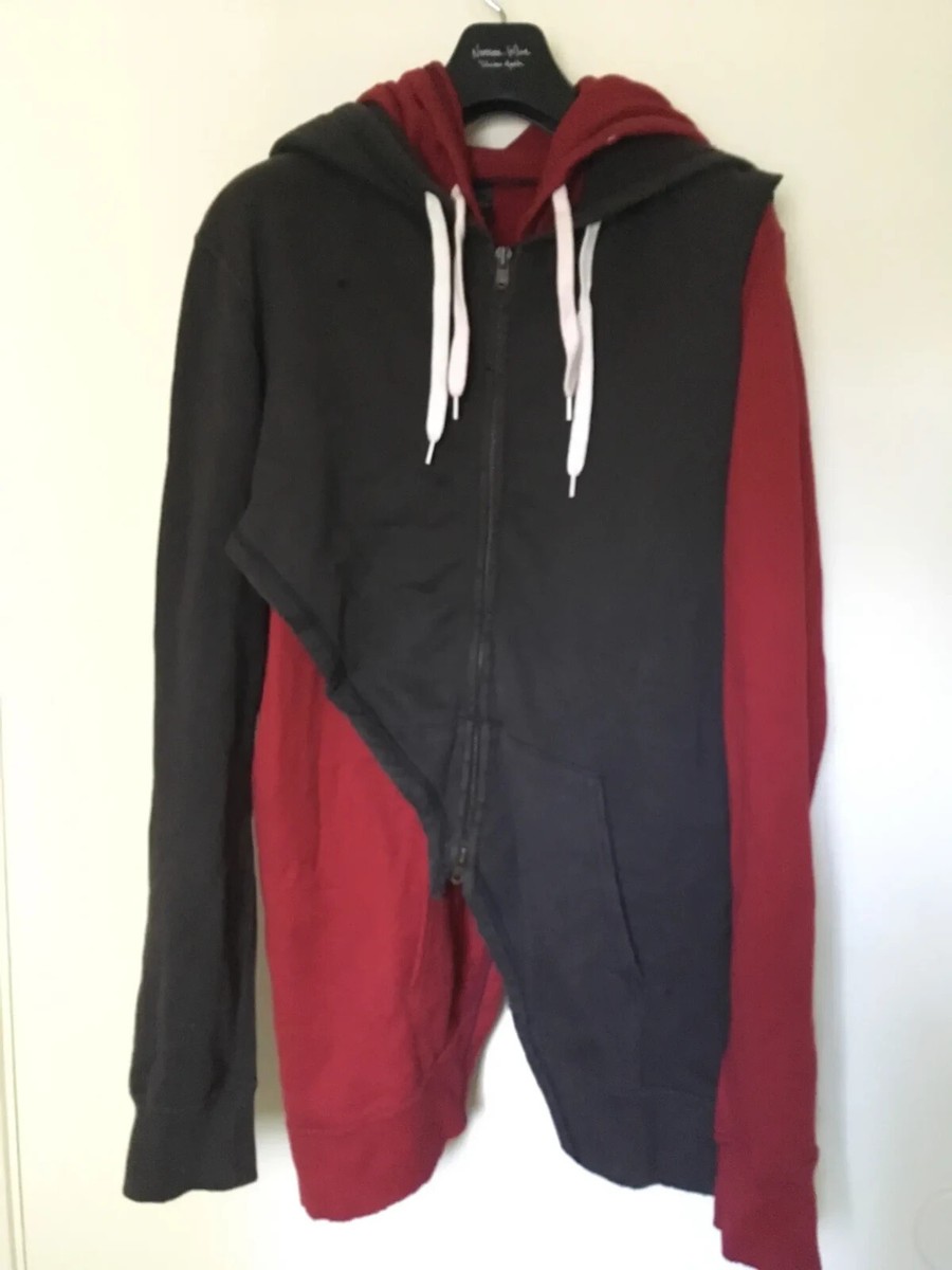 Number (N)ine number nine 2005 s/s “nightcrawler