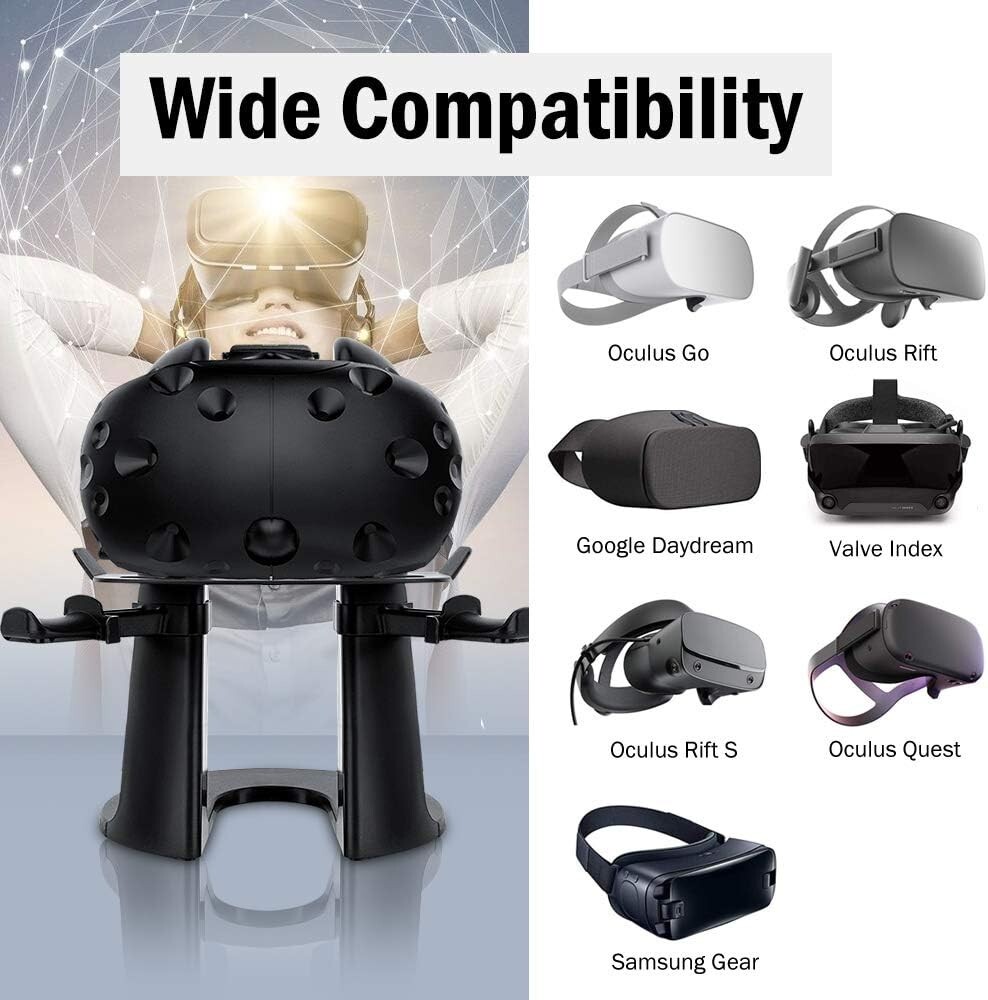 Oculus Rift Best Vr Wireless Headset Oculus Rift Best Vr Headset