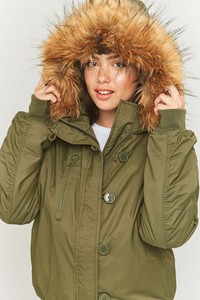 light before dark bomber jacket