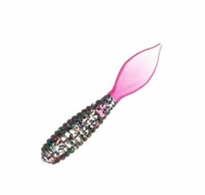 Ocean Logic Saltwater Jig Trailers 3" Stinger Tail Grubs~10/Pack~FREE Shipping