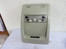 2011 Chevy Silverado Gmc Sierra Overhead Console Grey