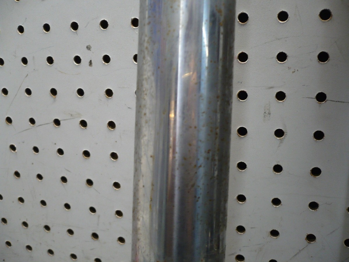 KAWASAKI 94 1994 ZX11 NINJA ZX-11 FORK FORKS FRONT END