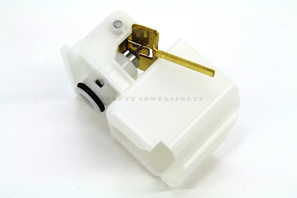 Carburetor Float 88 RM125, 88-92 RM250 RMX250 Carb Valve Needle YZ125 250 #O05 A - Image 2 of 4
